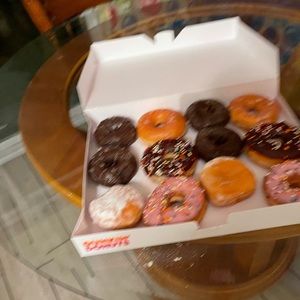 Meet your Posher, Janeth